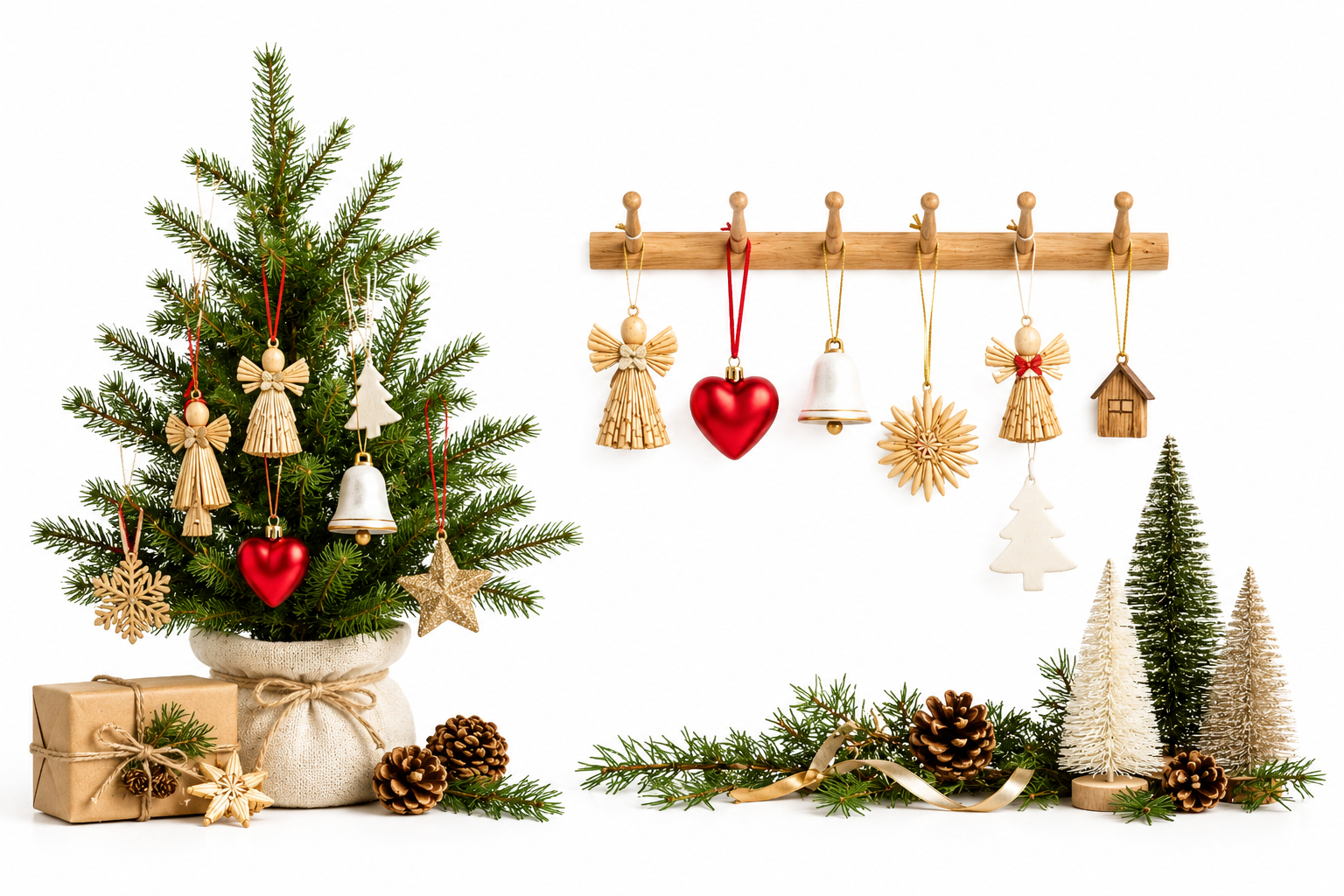 Weihnachtshänger
